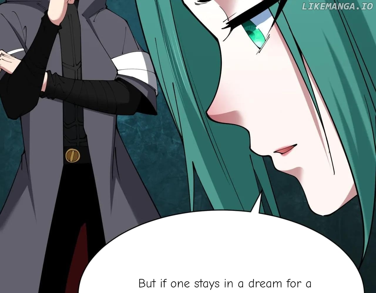 Era of the Haunted Chapter 379 - page 63